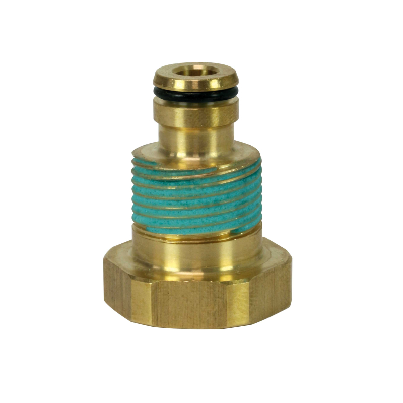 Adapter K-lock 5 1/ F- TR20 M